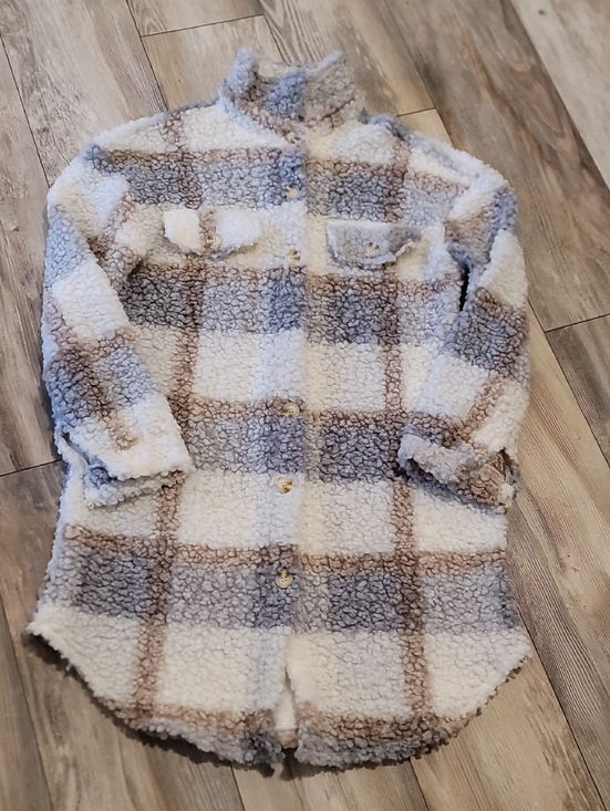 Jackets & Blazers - Cute Tunic Jacket